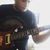 David Reyes Pucheta's profile image