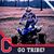 Zack Lausin's profile image