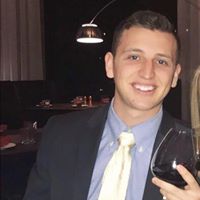 Kaleb Schweitzer's profile image