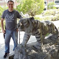 Eduardo Morales's profile image