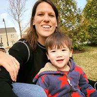 Suzanne Beall's profile image