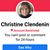 Christine Clendenin's profile image
