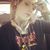 Julie Moody's profile image