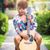 Tracy Jackson's profile image
