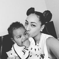 Magica Haywood's profile image