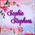 Sophie Stephens's profile image