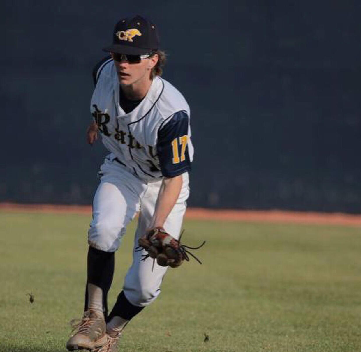 Weston W.'s profile image