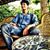 Mishra Shreeank's profile image