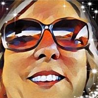 Joan Powers's profile image