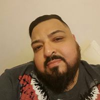 Paco Arreguin's profile image