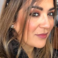 Anabelle Zambrano Prieto's profile image