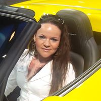 Irina E. Grinny's profile image