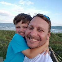 Stephen Dillon's profile image