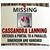 Cassandra Lanning's profile image