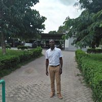 Rolex Juma Mbare's profile image