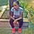 Dee M Gee's profile image