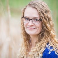 Ashley Vaughan's profile image
