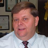 Larry Gallaher's profile image