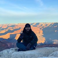 Alexis Javier Hernandez's profile image