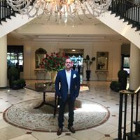 Eric Williams's profile image