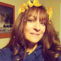 Jeanette Mandes's profile image