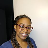 Jakara Evette Hodge's profile image