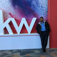 Ron T. Weems Jr.'s profile image