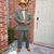 Hollis Byrd's profile image