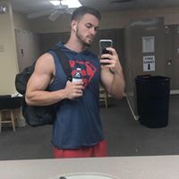 Brandon Rothrock's profile image
