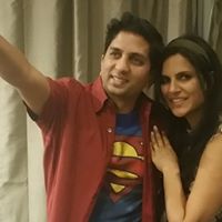 Niraj Patel's profile image