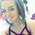 Amanda Nicole Ivins's profile image