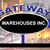 Gateway Warehouses's profile image