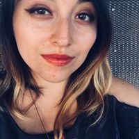 Domenica White's profile image