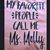 Molly McGinnis McDonald's profile image