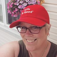 Brigid Van Aken's profile image