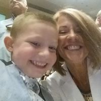 Becky Barger's profile image