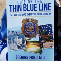 Greg Fried's profile image