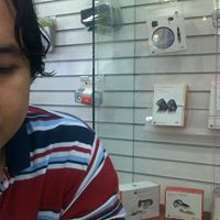 Yudabhakti Dimas's profile image