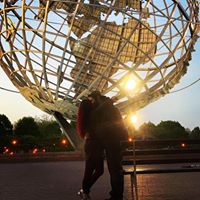 Ariana Cantre's profile image