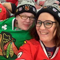 Rosanna Evelyn's profile image