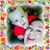 April Rose Burrows-Butero's profile image