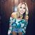 Christiana Marie Rojas's profile image