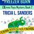 Tricia Sanders's profile image