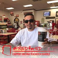 Danny Garcia's profile image