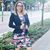 Andrea Cruz's profile image