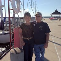 Martha Mount's profile image