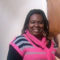 Kesha Carter's profile image