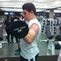 Amir Barakat's profile image