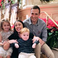 Rachel Guild's profile image