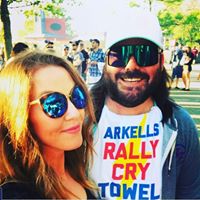 Shane R Simpson's profile image